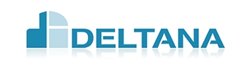 Deltana logo