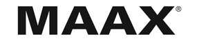 Maax logo