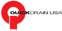 Quick Drain USA Logo
